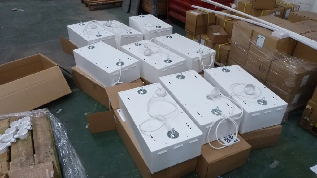 Lighting Wharehouse FBF image 4